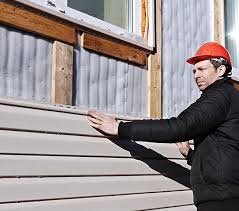 Siding Removal and Disposal in Firebaugh, CA